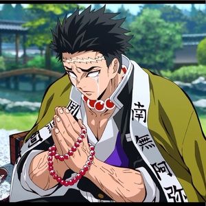 Meet your Posher, Christian